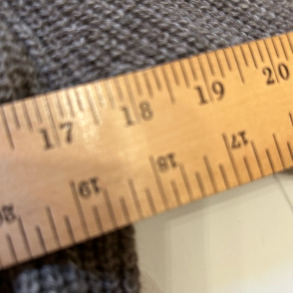 Eileen Fisher sweater size medium - Picture 3 of 7